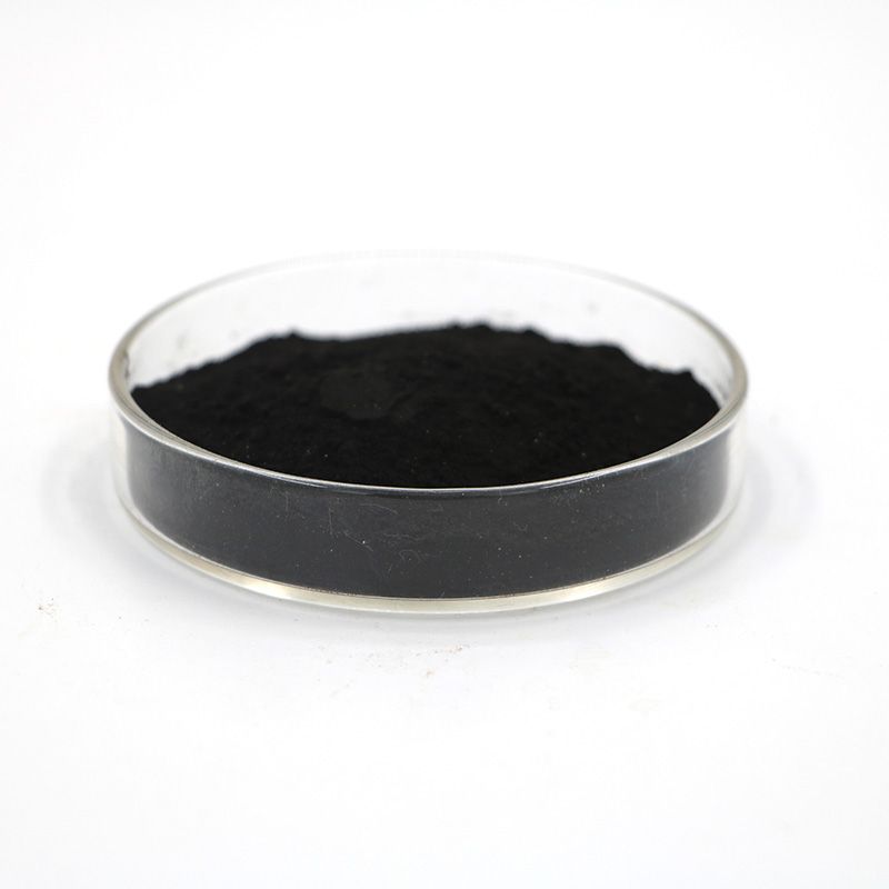 Konjac Gum supplier