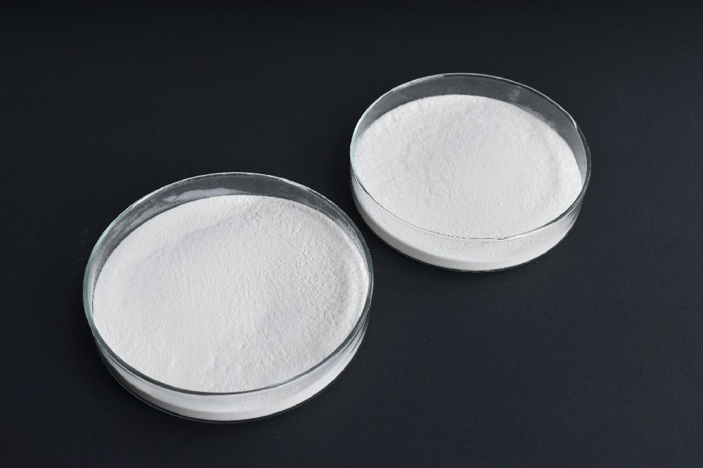 Konjac Gum supplier