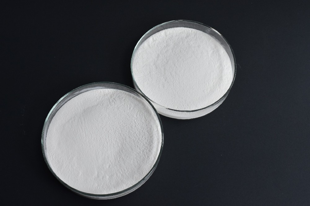 Konjac Gum supplier
